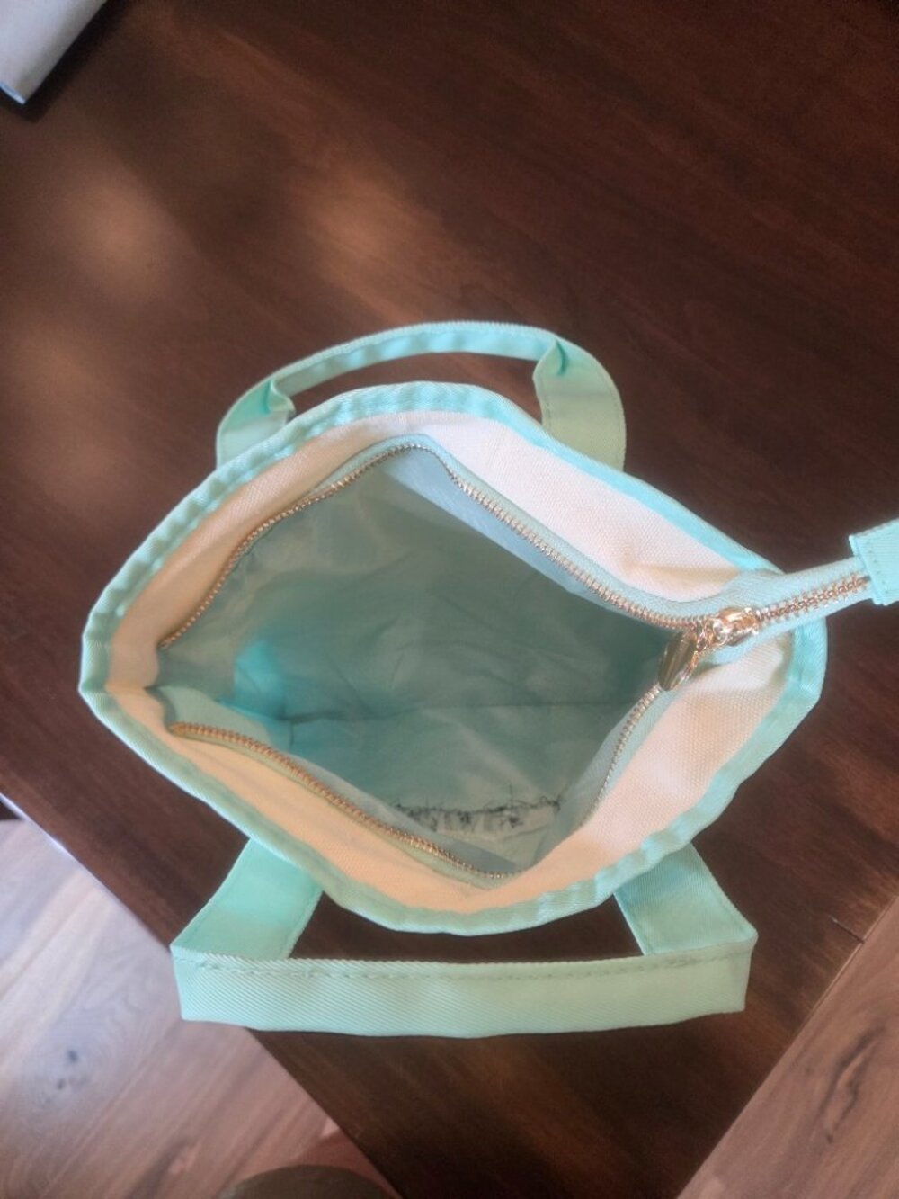 Mahjong Tile Bag - Picture 3 of 4